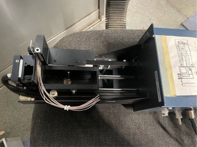 Yahoo!オークション - JASCO V-630 分光光度計 PAC-743R 水冷 Yahoo!オークション - JASCO V-630 分光光度計 PAC-743R 水冷