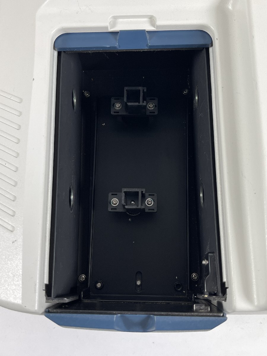 Yahoo!オークション - JASCO V-630 分光光度計 PAC-743R 水冷 Yahoo!オークション - JASCO V-630 分光光度計 PAC-743R 水冷