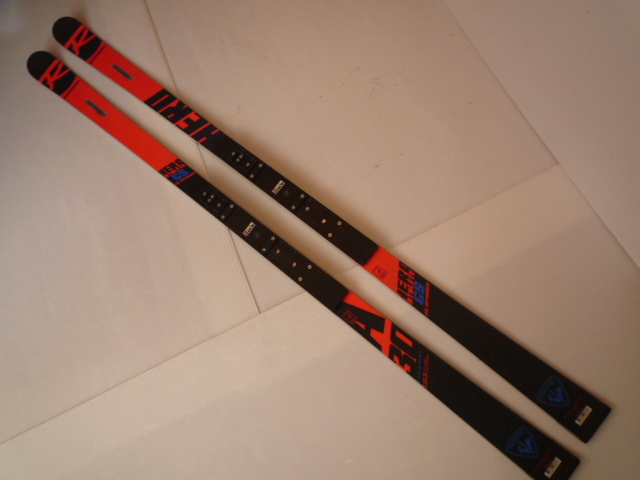 14030円 中古 特別選手用 ロシニョール 193㎝ R30 Yモデル ビン 14030円 中古 特別選手用 ロシニョール 193㎝ R30 Yモデル ビン
