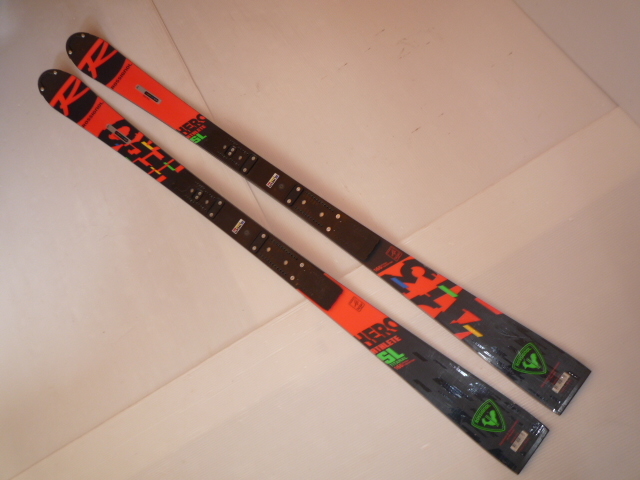 14980円 21/22 新品 選手用 ロシニョール GS 165㎝ R19 HERO 14980円 21/22 新品 選手用 ロシニョール GS 165㎝ R19 HERO