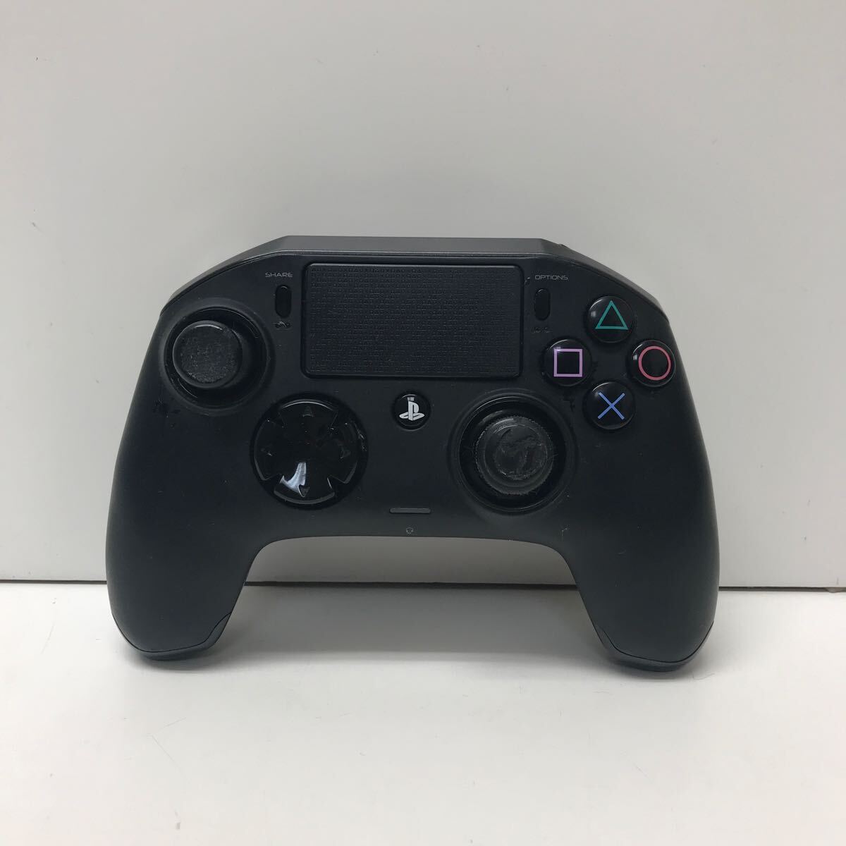 A269★nacon Ps4コントローラー REVOLUTION PRO CONTROLLER【動作品】の画像1