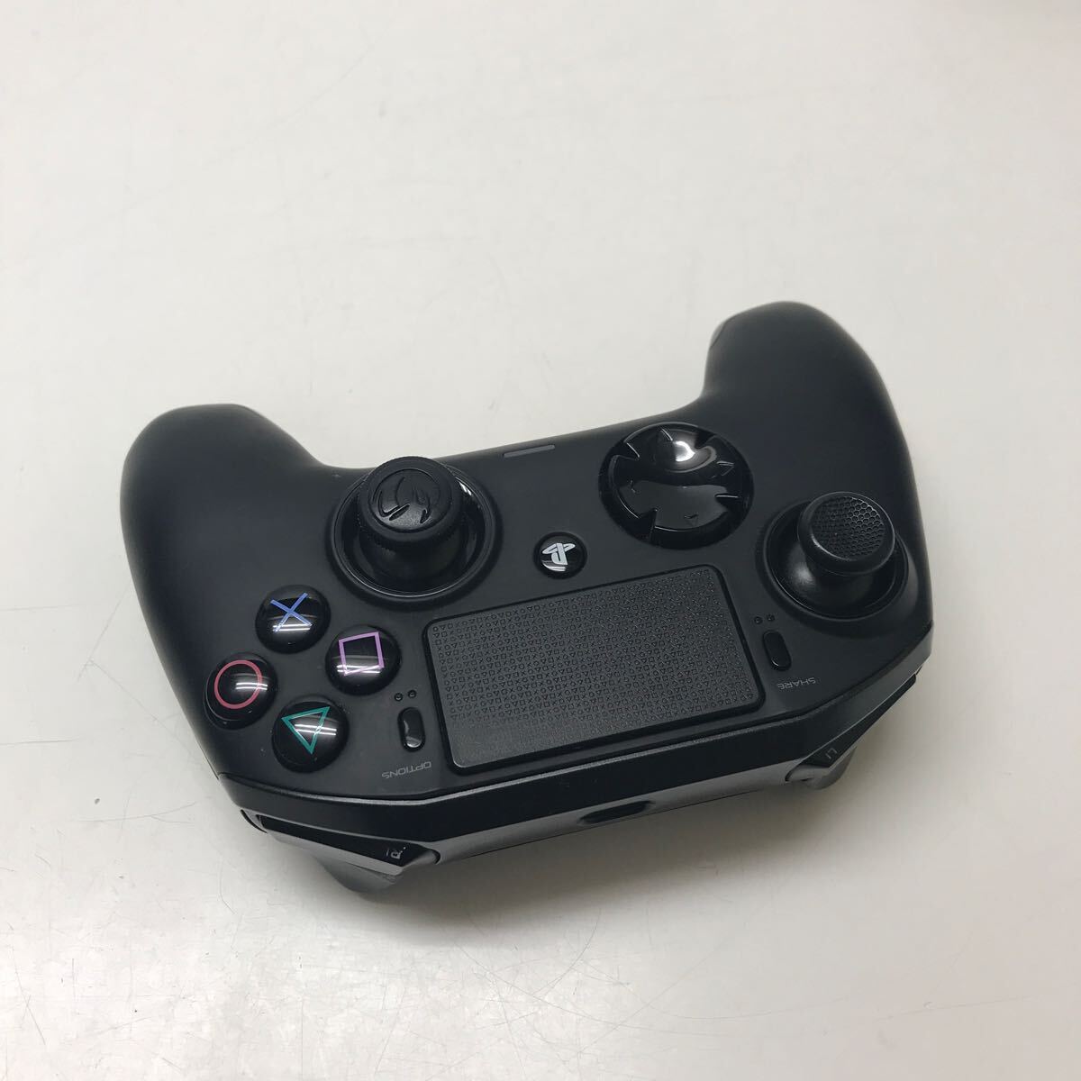 A271★nacon Ps4コントローラー Proコントローラー REVOLUTION PRO CONTROLLER【動作品】の画像2