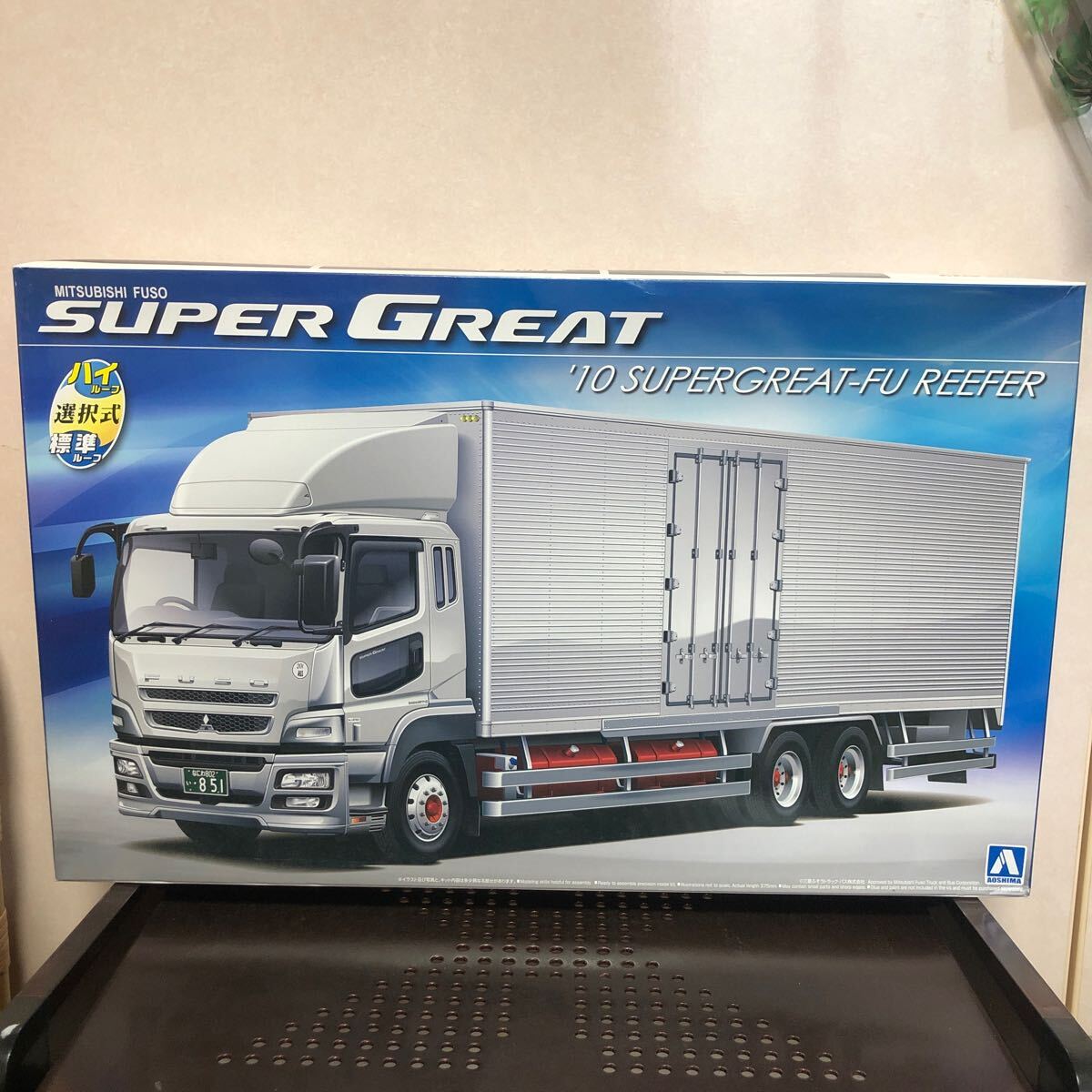 最後の1台!】ヘビーフレイトシリーズ No.05 いすゞフォワード 最後の1台!】ヘビーフレイトシリーズ No.05 いすゞフォワード