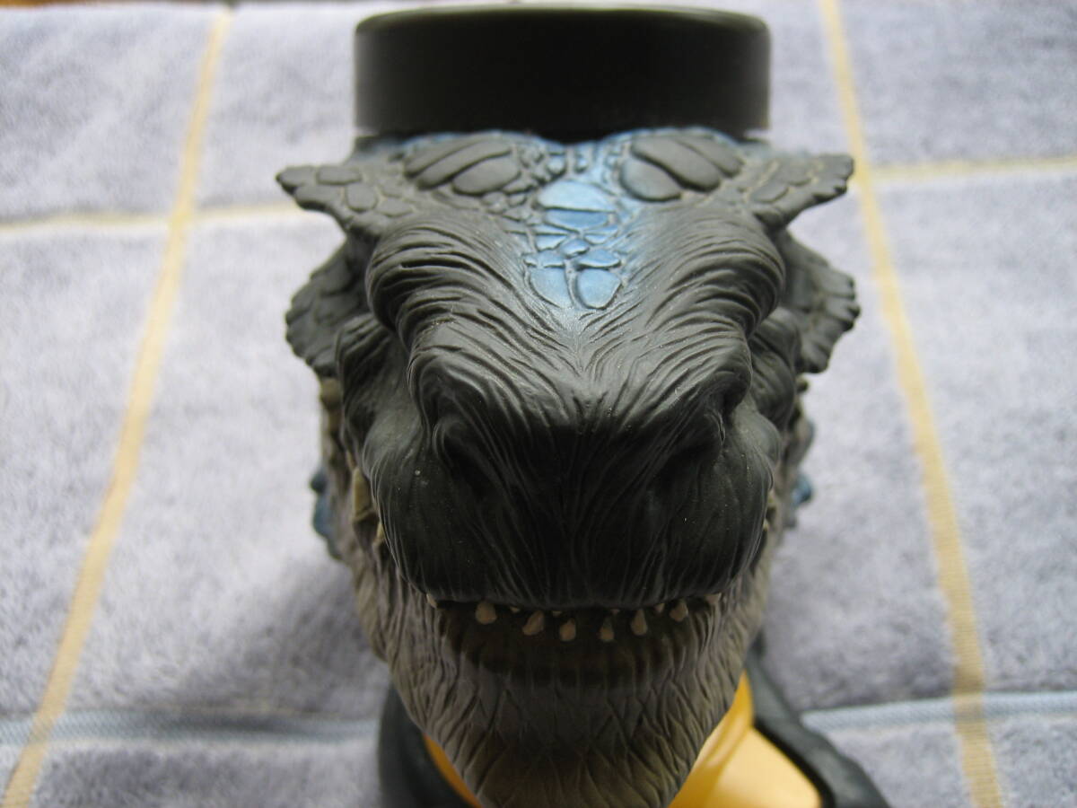 未使用・中古品　USAゴジラのマグカップ　約20年前の品です Godzilla_画像6