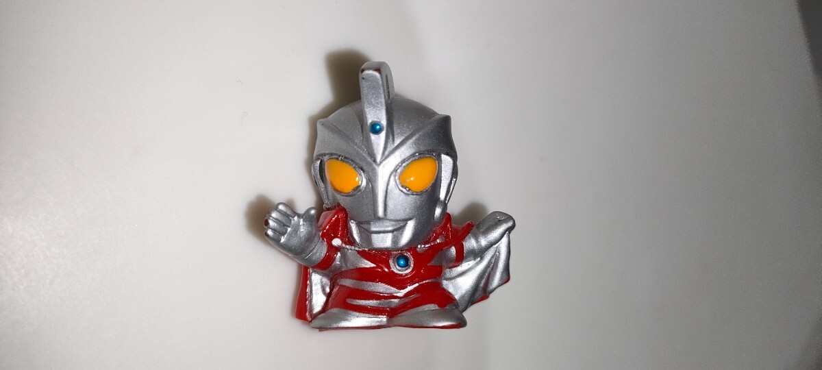 ウルトラマン　指人形　ウルトラマンエース　ブラザーズマントver_画像6