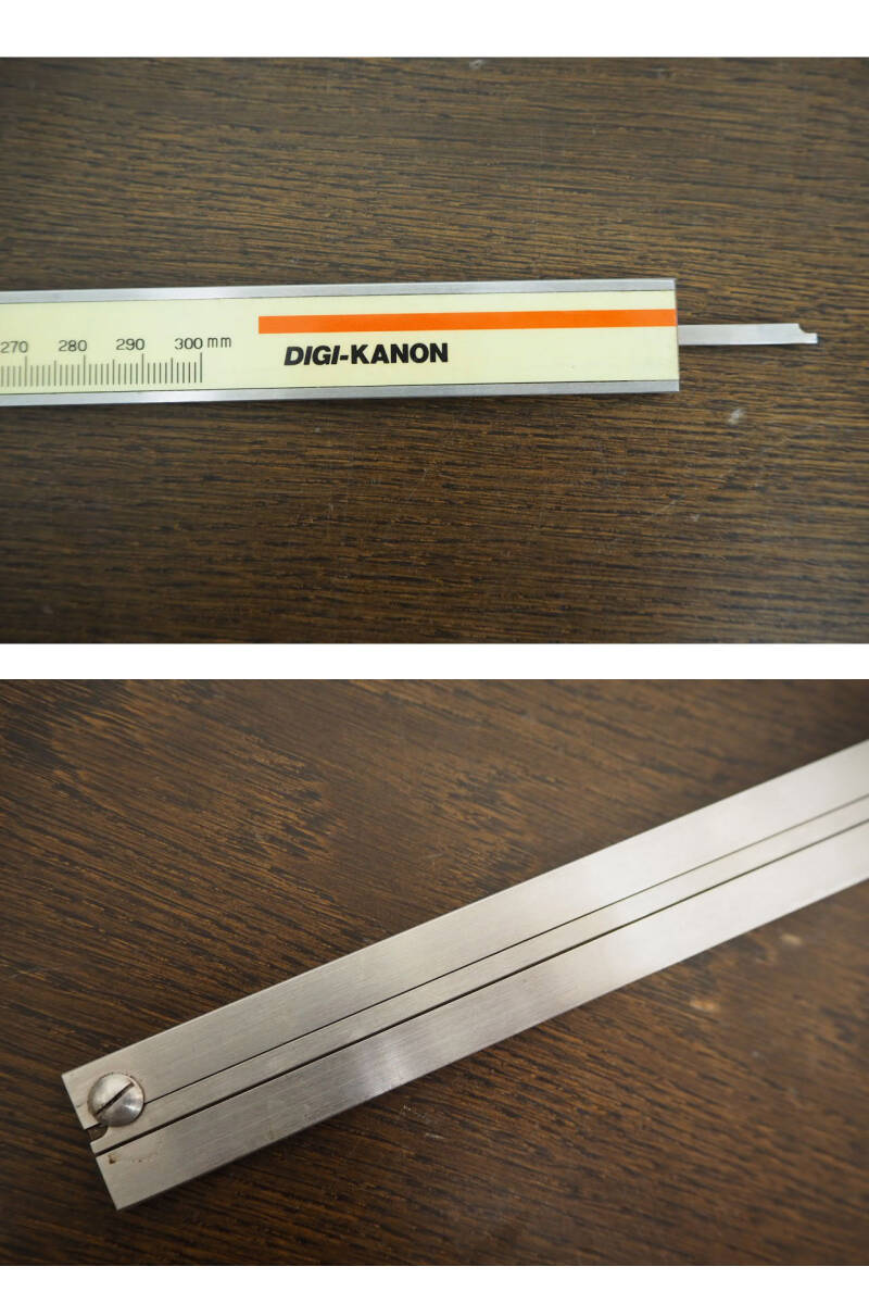 中村製作所 デジタルノギス【0-300mm/30cm】EMA-30 BESTOOL 中村製作所 デジタルノギス【0-300mm/30cm】EMA-30 BESTOOL