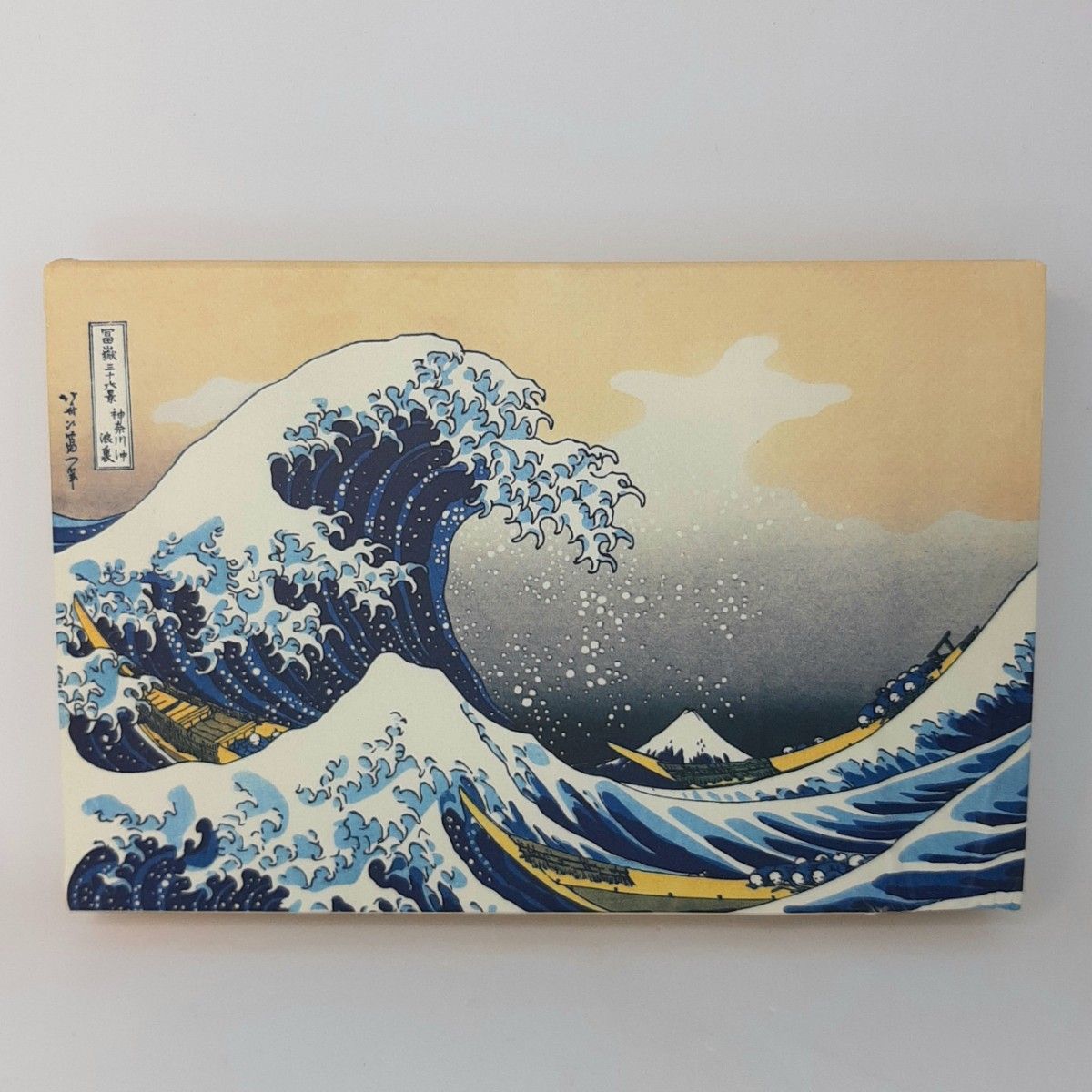 北斎　富嶽三十六景　ポストカード46枚セット　富士山　江戸時代　浮世絵