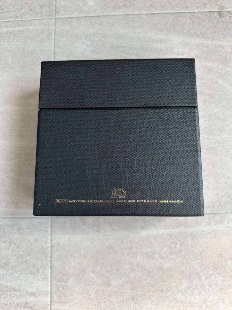 【CD-BOX】ザ・ビートルズ / Compact Disc EP. Collection_画像4
