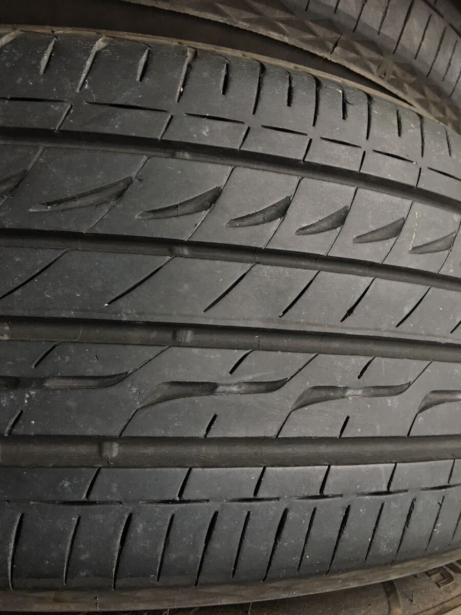 ■ ブリヂストン ■ レグノ　GR-XⅠ 225/45R18 4本 225/45/18 225/45-18_画像3