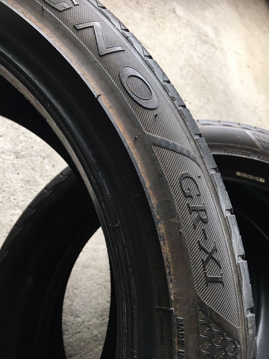 ■ ブリヂストン ■ レグノ　GR-XⅠ 225/45R18 4本 225/45/18 225/45-18_画像7