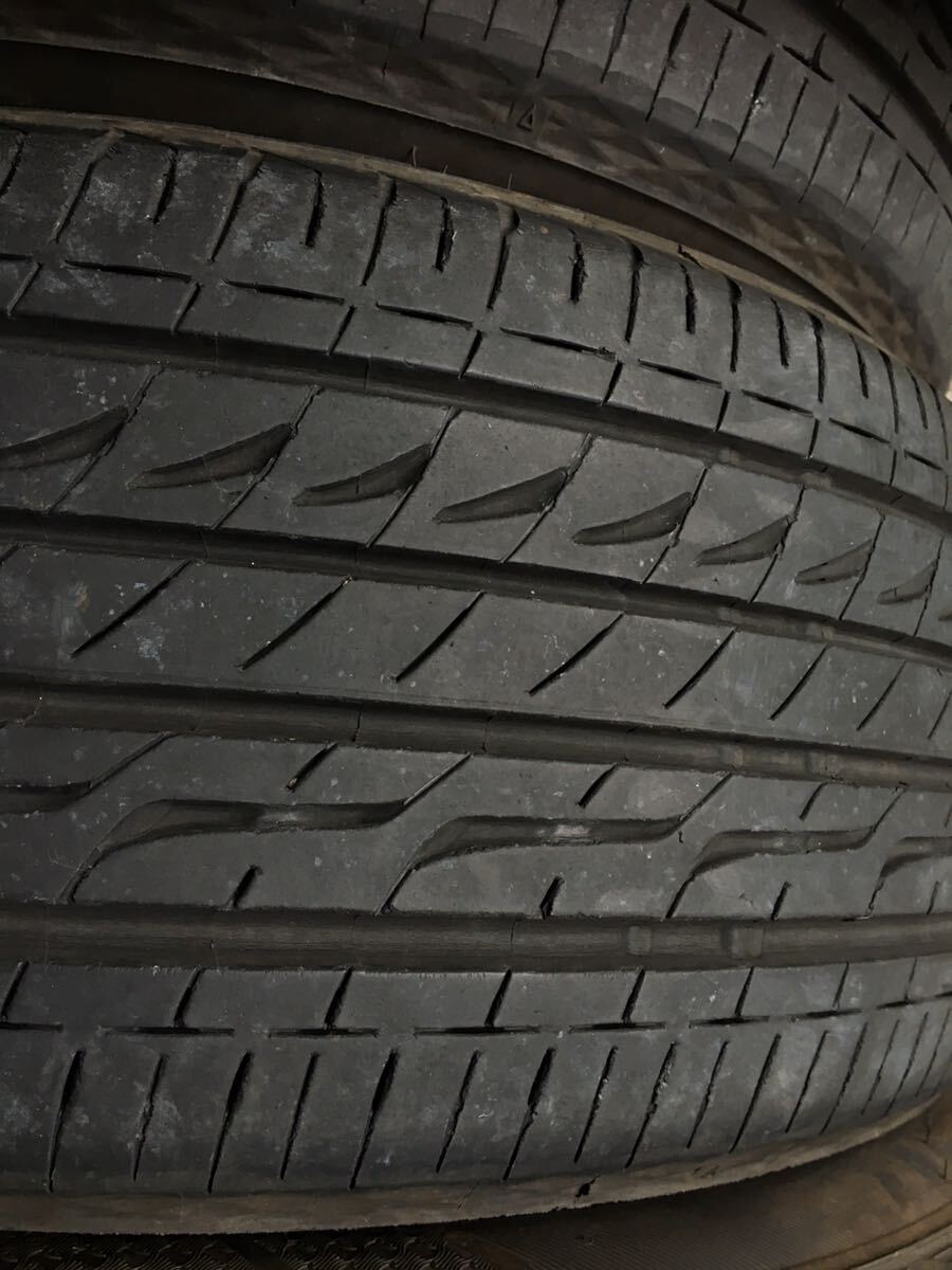 ■ ブリヂストン ■ レグノ　GR-XⅠ 225/45R18 4本 225/45/18 225/45-18_画像4