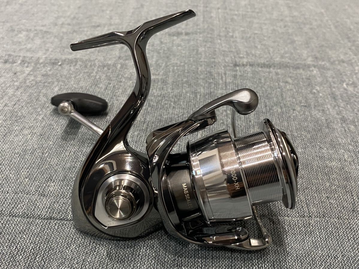 ダイワ 22イグジスト PC LT3000-XH 中古美品|Yahoo!フリマ(旧 ダイワ 22イグジスト PC LT3000-XH 中古美品|Yahoo!フリマ(旧