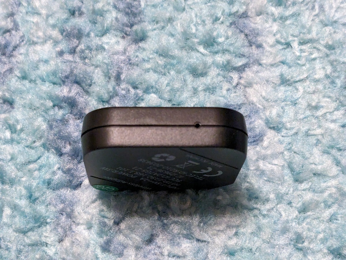 0603u2239 wireless Apple CarPlay adaptor Compatible with Apple Carplay Bluetooth adaptor 