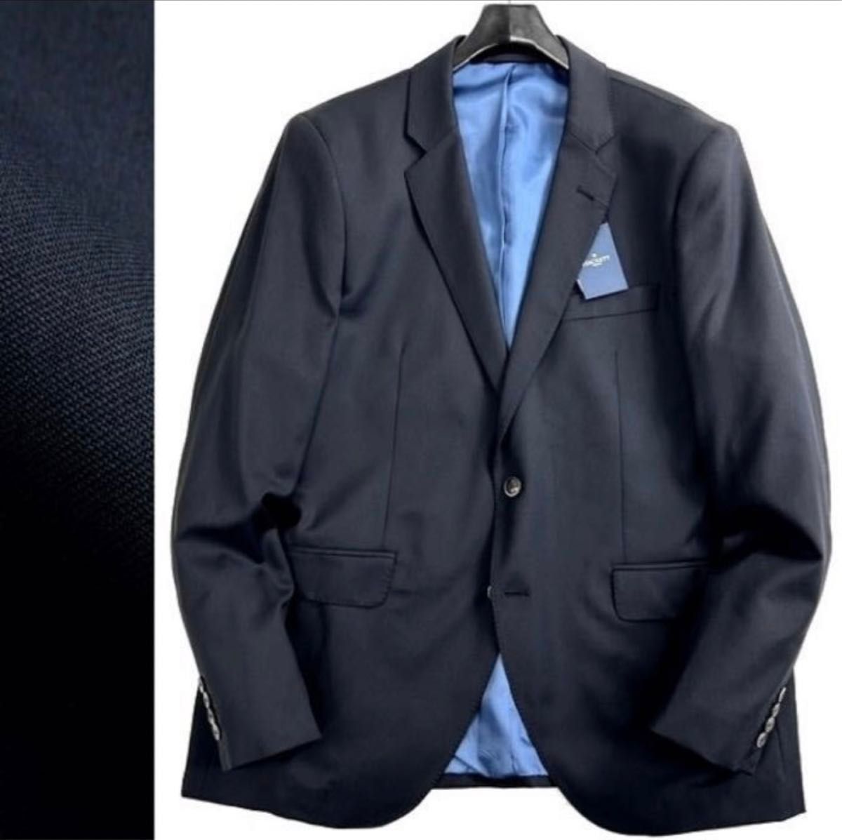 新春sale】HACKETT 迎えよ LONDON ハケット 定価4.3万 上質 新春sale】HACKETT 迎えよ LONDON ハケット 定価4.3万 上質