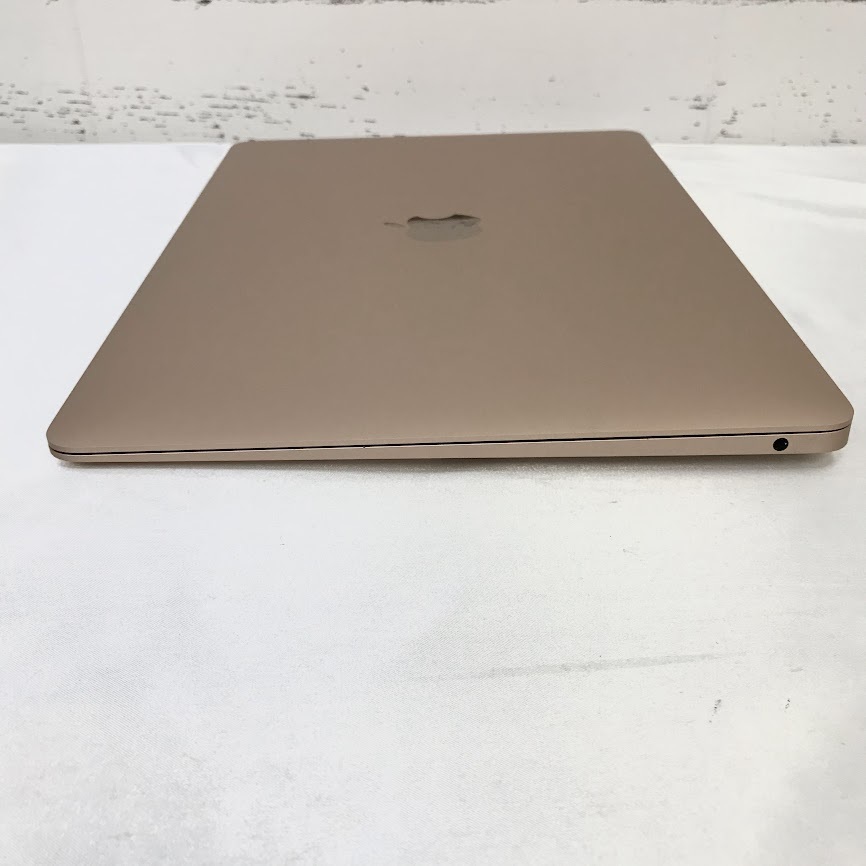 おまけ付きジャンク Apple MacBook Air Retina A2337 Late 2020 M1 13.3インチ 2021年6月購入品の画像7