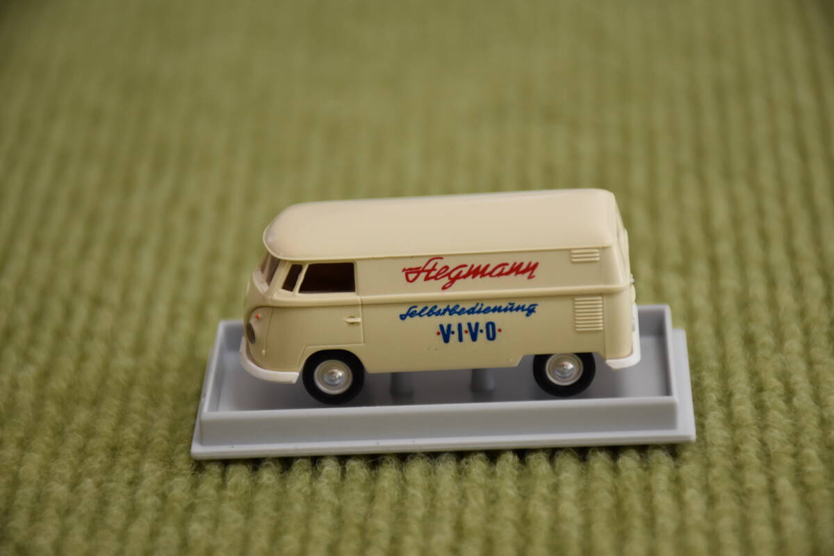 BREKINA Art. 32536 VW T1b Kasten [VIVO] (000) _画像6