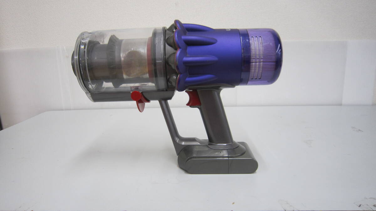 MR5682　Dyson Digital Slim　SV18　中古品_画像1