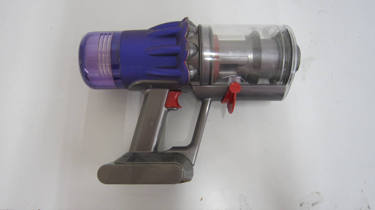 MR5682　Dyson Digital Slim　SV18　中古品_画像2