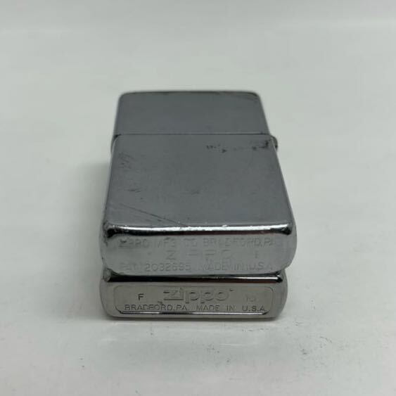 5 ZIPPO ポールスミス 二点まとめ売り Poul Smith アパレルジッポーの画像3