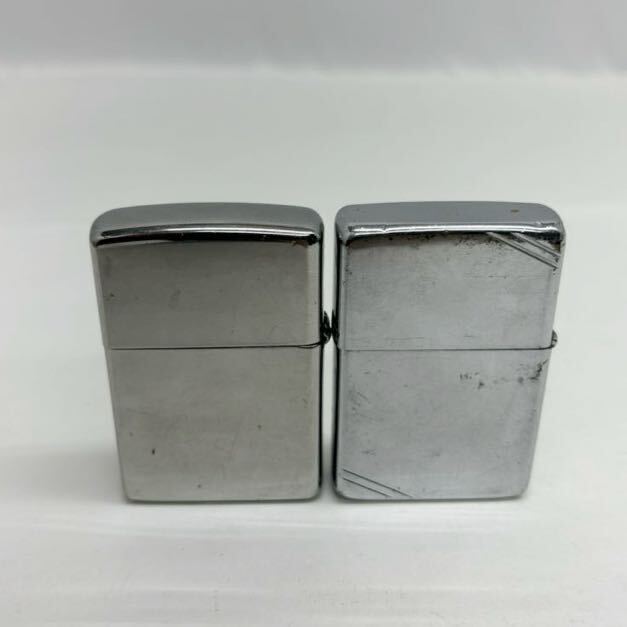 5 ZIPPO ポールスミス 二点まとめ売り Poul Smith アパレルジッポーの画像2