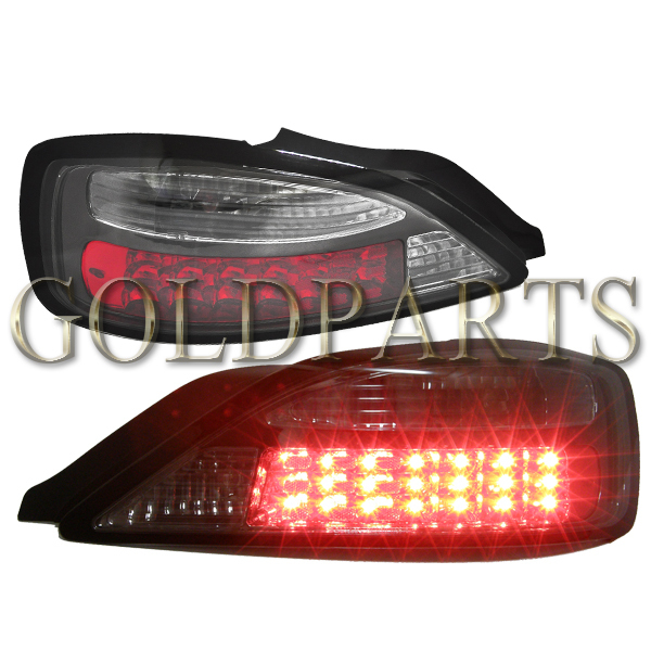 1円～★修理や補修に【正規品】S15 シルビア　LEDテールランプ　SR20 ドリフト　ベーシックモデル　日産　純正より　簡単取り付け_画像2