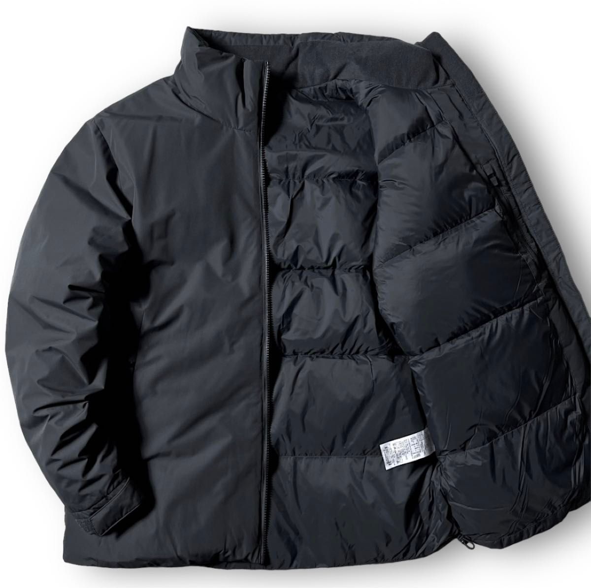 定価3 8万 新品 MILLET ミレー 韓国限定 RDSグースダウン使用 定価3 8万 新品 MILLET ミレー 韓国限定 RDSグースダウン使用