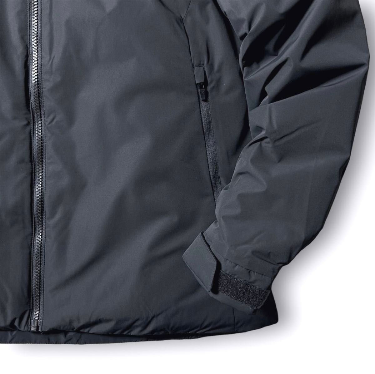 定価3 8万 新品 MILLET ミレー 韓国限定 RDSグースダウン使用 定価3 8万 新品 MILLET ミレー 韓国限定 RDSグースダウン使用