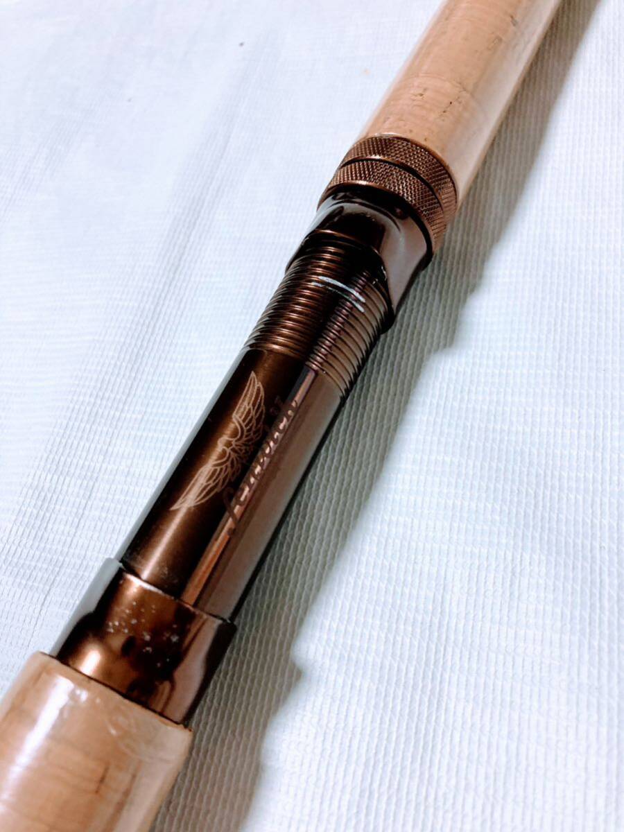 フェンウィック FS 106C H-2 J 中古品 Fenwick レイク フェンウィック FS 106C H-2 J 中古品 Fenwick レイク