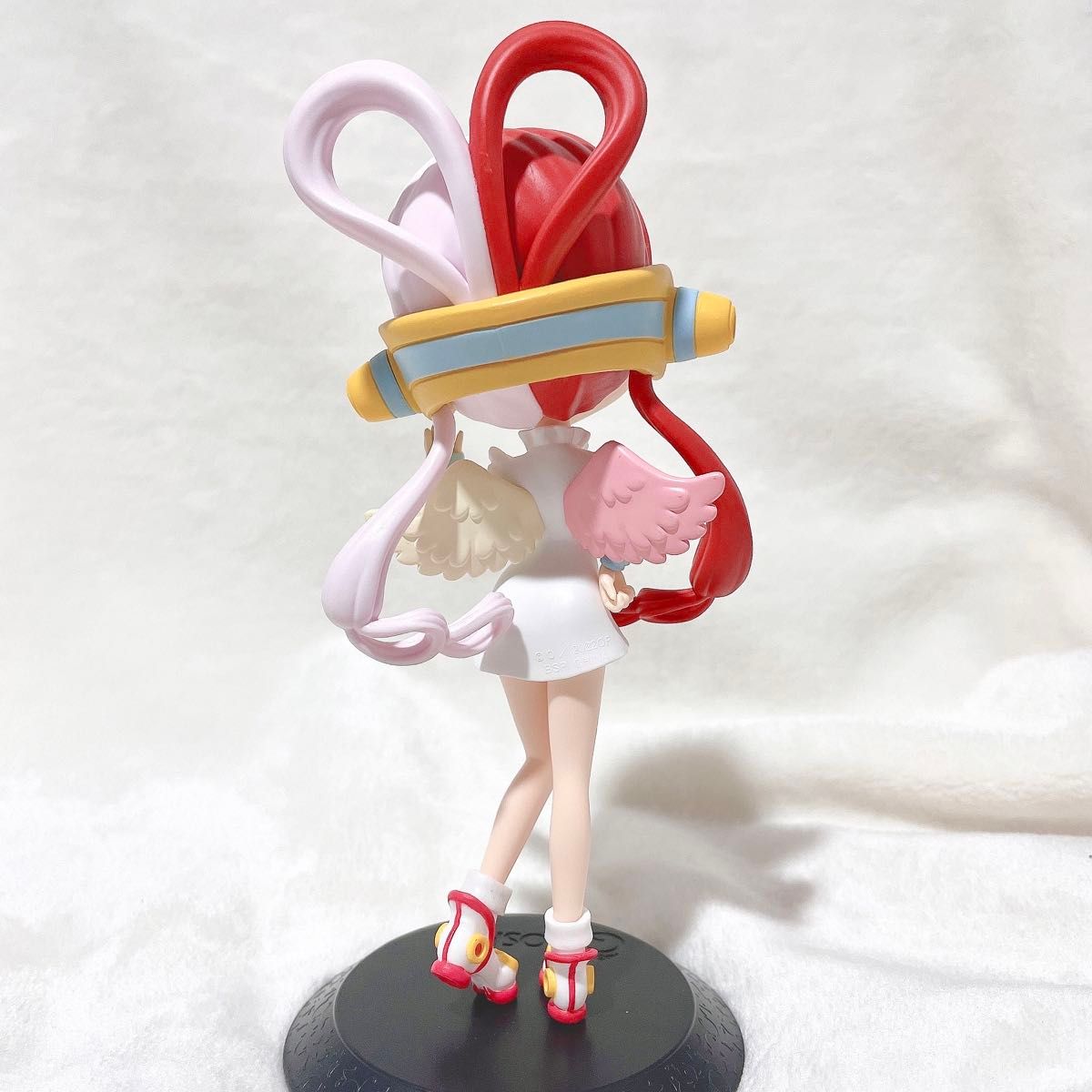 ONE PIECE FILM RED Q posket-UTA- フィギュア ワンピース ウタ ONE PIECE FILM RED Q posket-UTA- フィギュア ワンピース ウタ
