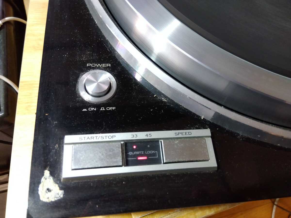 KENWOOD　KP-880DⅡ　正常動作品_画像8