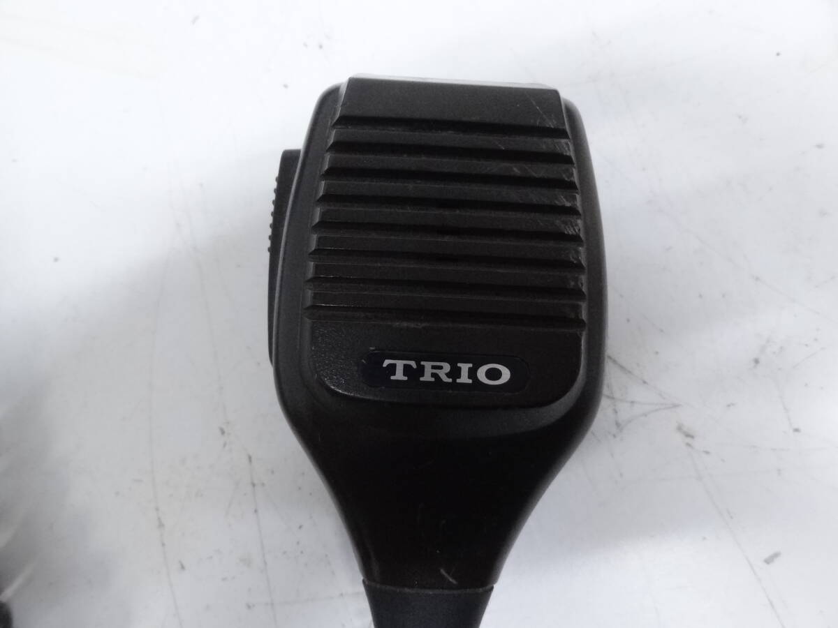〈TRIO〉 144MHz オールモード トランシーバー TR-9000の画像3