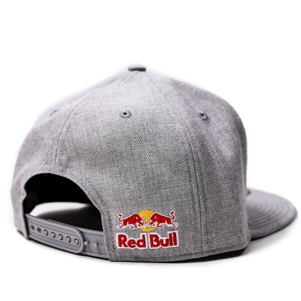 レッドブル Red Bull 支給品 NEW ERA 9FIFTY ニューエラ 帽子 キャップG496_画像3