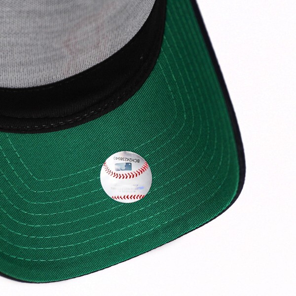 MLB ボストン レッドソックス Boston Red Sox BOS 野球帽子 ニューエラ キャップG3472_画像8