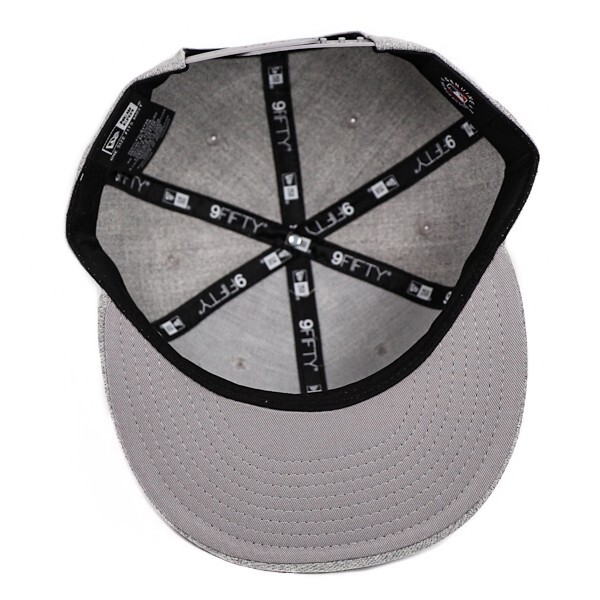 MLB シカゴ ホワイトソックス Chicago White Sox野球帽子 NEWERA ニューエラ キャップG3418_画像4