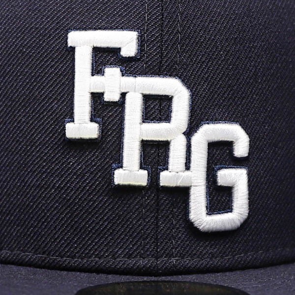 限定 Fragment Design FRG フラグメントデザイン 野球帽子 NEWERA ニューエラ キャップG2929_画像3