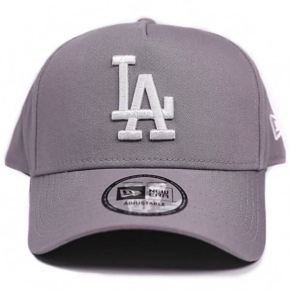MLB LA ロサンゼルス ドジャース Los Angeles Dodgers野球帽子 NEWERA ニューエラ キャップG3331_画像2