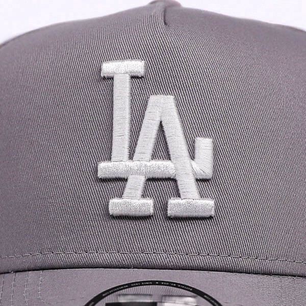 MLB LA ロサンゼルス ドジャース Los Angeles Dodgers野球帽子 NEWERA ニューエラ キャップG3331_画像3