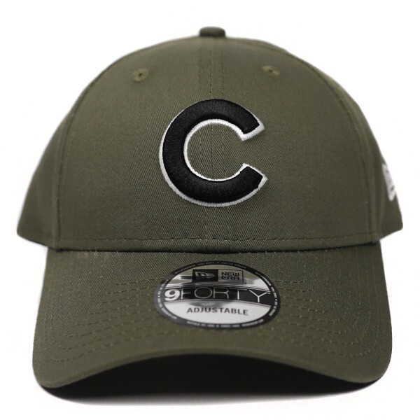 MLB Chicago Cubs シカゴ カブス 野球帽子 NEWERA ニューエラ キャップG3443_画像2