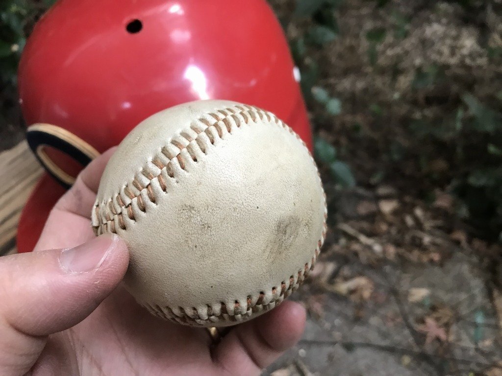 ★ まとめて ８０年代 ９０年代 広島カープ carp プロ野球 直筆サイン ボール ヘルメット 古葉竹織 肉筆の画像3