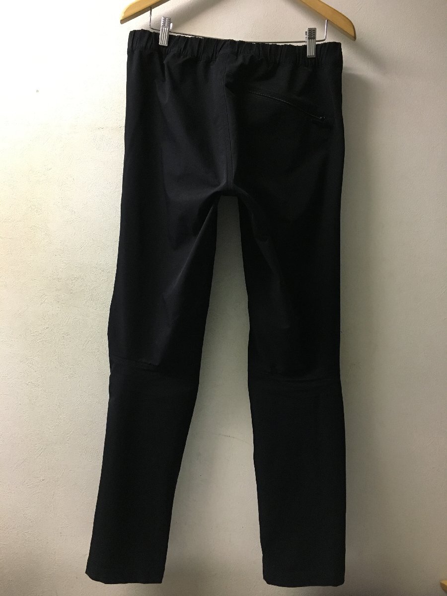 ◆国内正規 ノースフェイス Doro Light Pant NB32311 ドーロ ライト パンツ サイズL 黒系 NB32311の画像4