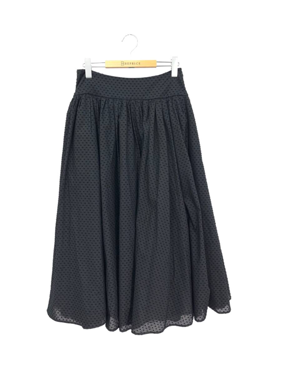 フォクシーブティック Skirt Sierra 43571 スカート 40 ブラック ITG8V0IKZCRC_画像1