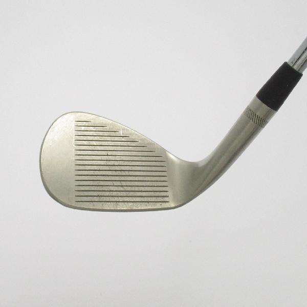 タイトリスト Vokey ボーケイデザイン SM8 ブラッシュドスチール ウェッジ Dynamic Gold 【56-12】 シャフト：Dynamic Gold_画像4