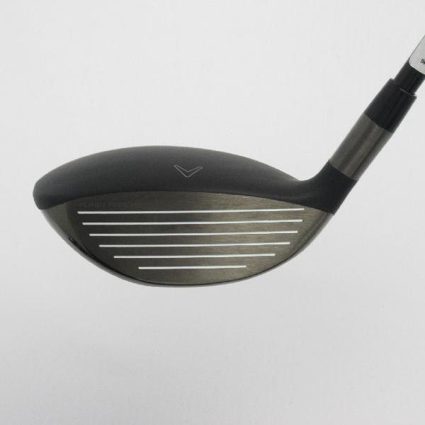 キャロウェイゴルフ ROGUE ローグ ST LS フェアウェイウッド TENSEI 55 for Callaway（2022） 【3W】 シャフト：TENSEI 55 for C・・・_画像4