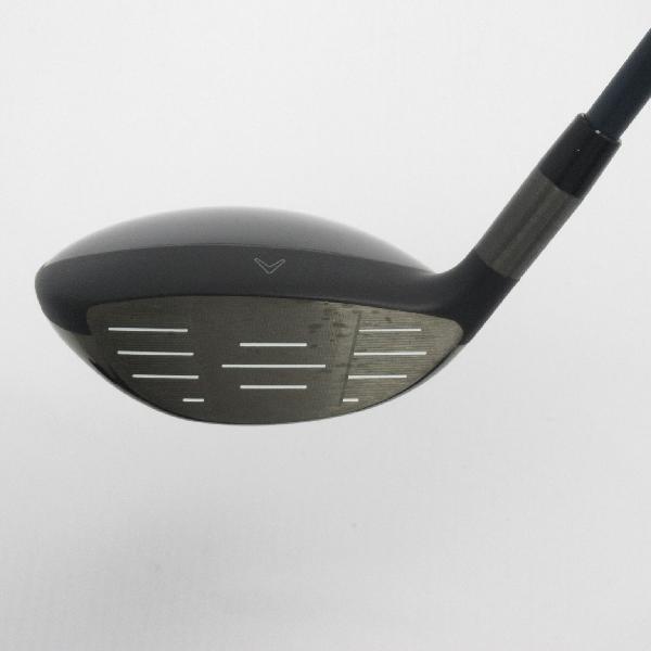 キャロウェイゴルフ PARADYM パラダイム フェアウェイウッド VENTUS TR 5 for Callaway 【5W】 シャフト：VENTUS TR 5 for Callaway_画像4