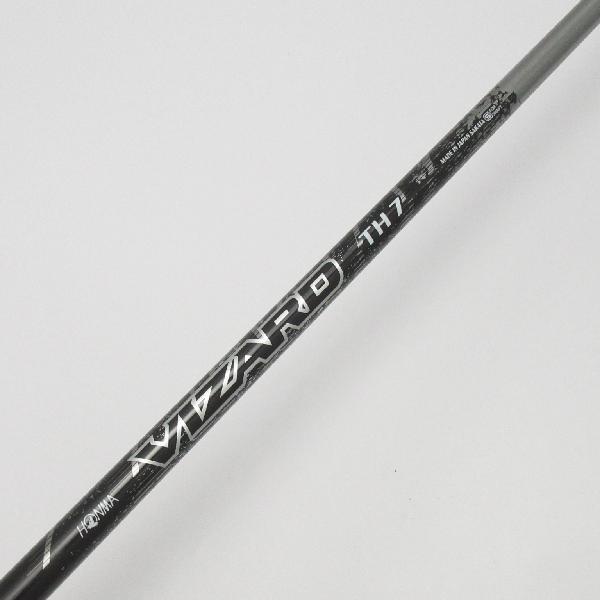 本間ゴルフ TOUR WORLD TOUR WORLD TW757 ユーティリティ VIZARD TH-7 【U3】 シャフト：VIZARD TH-7_画像7