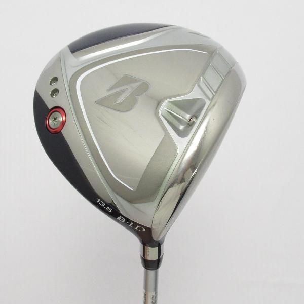 ブリヂストン BRIDGESTONE GOLF B-LD ドライバー Air Speeder BS-LD for Wood レディス シャフト：Air Speeder BS-LD for Wood_画像1