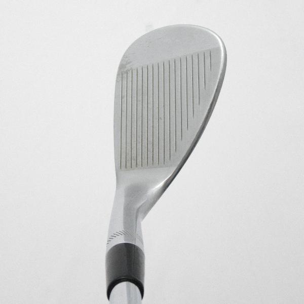 タイトリスト Vokey Vokey SM9 TOUR CHROME ウェッジ BV105 【56-10】 シャフト：BV105_画像3