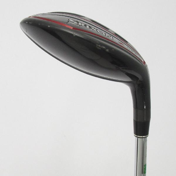 ダンロップ SRIXON Z H85 ハイブリッド ユーティリティ N.S.PRO 950GH DST 【U3】 シャフト：N.S.PRO 950GH DST_画像6