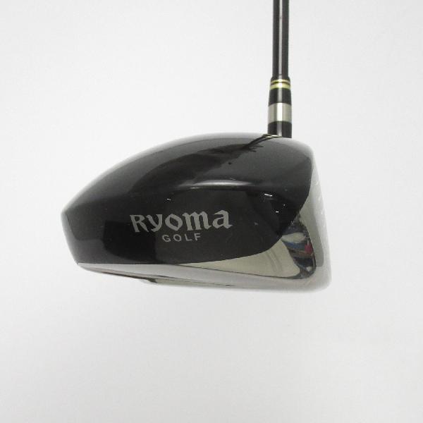 リョーマ ゴルフ RYOMA GOLF Ryoma D-1 MAXIMA TYPE-D ドライバー Tour AD MX-D シャフト：Tour AD MX-D_画像5