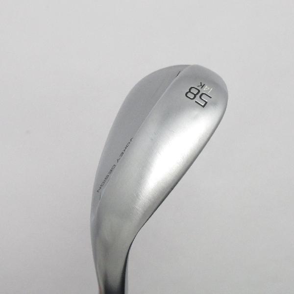 タイトリスト Vokey ボーケイデザイン SM8 ツアークローム ウェッジ N.S.PRO 950GH neo 【58-14】 シャフト：N.S.PRO 950GH neo_画像6